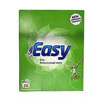 Easy Bio пральний порошок 26 прань | 1,77 кг