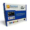 Парктронік Assistant Parking Sensor на 4 датчики чорний (APS4), фото 3