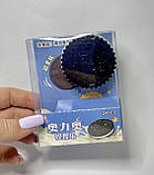 Сквіш « Таба лапка» ексклюзив Чорне орео, фото 2