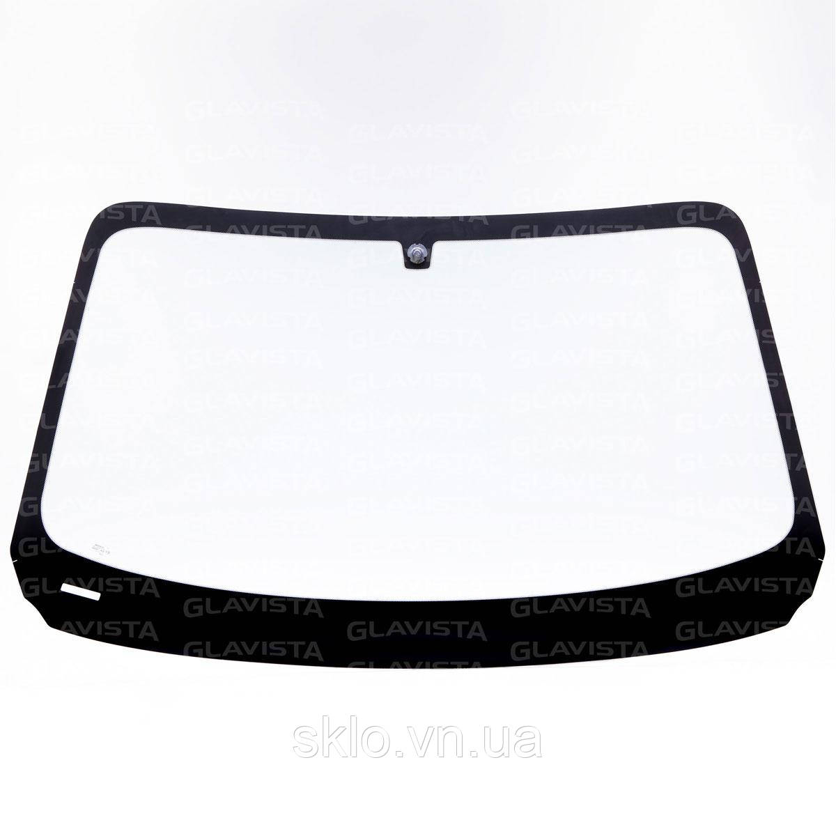 Лобове скло BMW 1/2 F20/F21/F22/F23 2011-2019 з кріпленням - БМВ 1/2