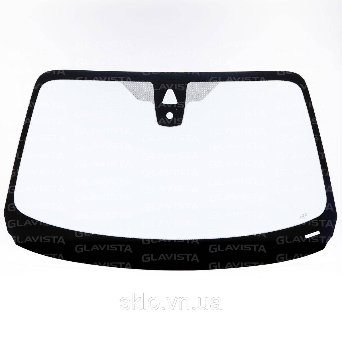 Лобове скло BMW 1/2 F20/F21/F22/F23 2011-2019 з датчиком, камерою, е/о камер, кріпленням - БМВ 1/2