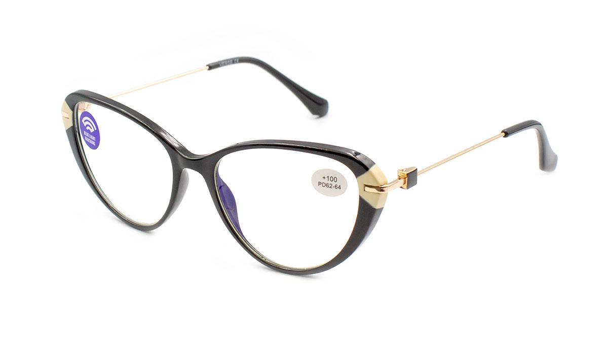 Окуляри для зору Verse 23125-C1 Blueblocker Новинка 2025, фото 1