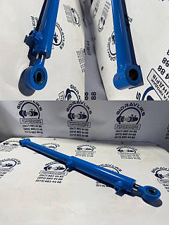 Гідроциліндр стріли підйому міні навантажувача 50.30.250.21 (900) з подовжувачем