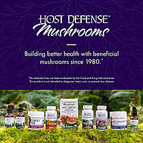 Надходження новинок від Host Defense - США