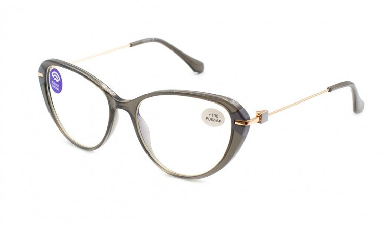 Окуляри для зору Verse 23125-C2 Blueblocker Новинка 2025, фото 1