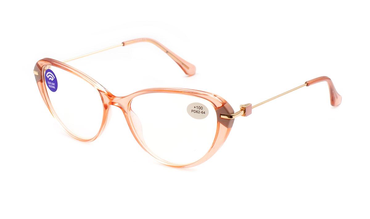 Окуляри для зору Verse 23125-C3 Blueblocker Новинка 2025, фото 1