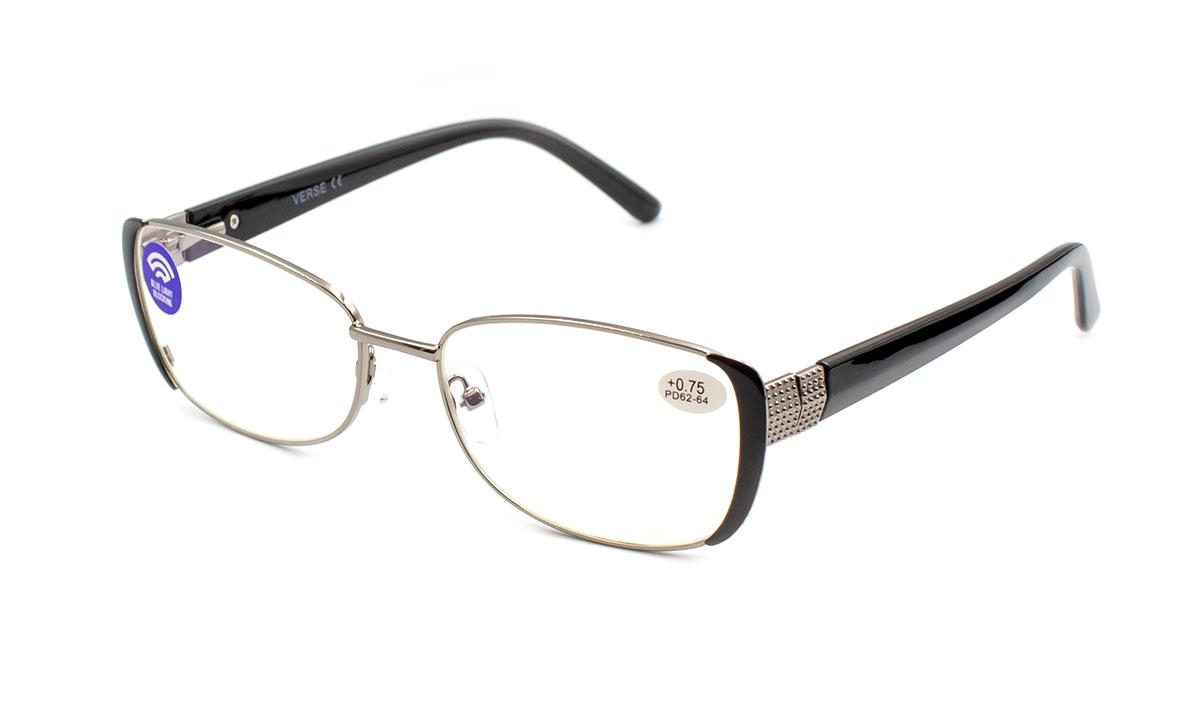 Окуляри для зору Verse 23145-C1 Blueblocker Новинка 2025, фото 1