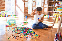 Calm Focused for Kids: натуральні жувальні таблетки для психоемоційного здоров’я гіперактивних дітей