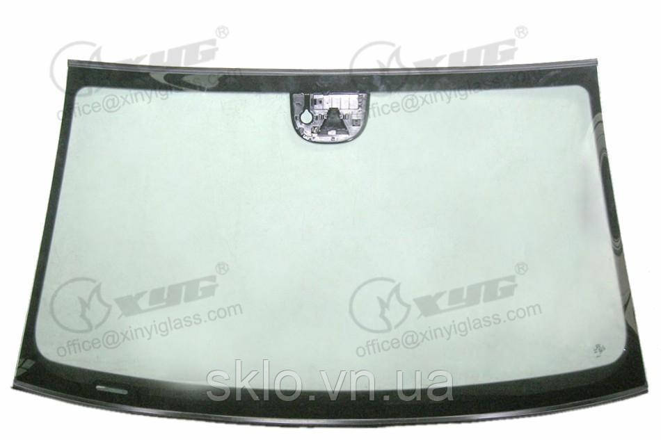 Лобове скло Audi A8 D3 2002-2010 з датчиком (капля 04-10), камерою, кріпленням - Ауді A8