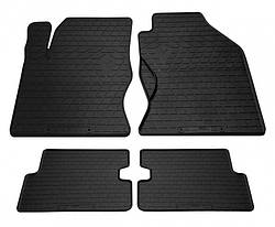 Килимки Ford Focus I 1998-2004 Stingray Форд Фокус 1 Форд Фокус