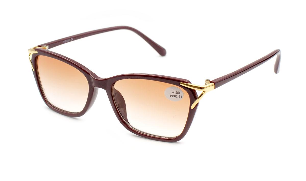 Окуляри для зору Verse 24011-C2 ТОН. Новинка 2025, фото 1