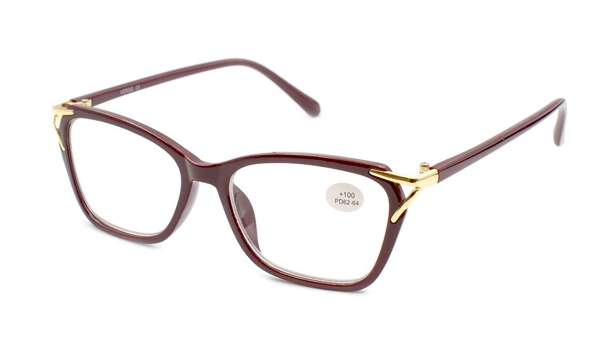 Окуляри для зору Verse 24011-C2 Новинка 2025, фото 1