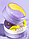 Зволожуючі патчі з лавандою Sadoer Lavender Eye Eye Gel Patch. 60 од, фото 3
