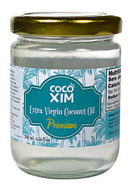 Кокосова олія 200 мл, Сocoxim