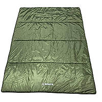 Ковдра Ranger RA 6664 USB 190х150 см з підігрівом електроковдра 4 сезони + чохол R_2489