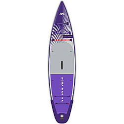 Надувна дошка SUP для проката 11’6″ Aqua Marina CORAL TOURING Night Fade BT-23CTPN. Купити САП дошку