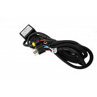 Проводка на ксенон КВАНТ 12V