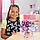 Лялька L.O.L. Surprise! серії O.M.G. S8 Ролер Ейс LOL Surprise OMG Ace Fashion Doll, фото 3