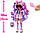 Лялька L.O.L. Surprise! серії O.M.G. S8 Ролер Ейс LOL Surprise OMG Ace Fashion Doll, фото 5
