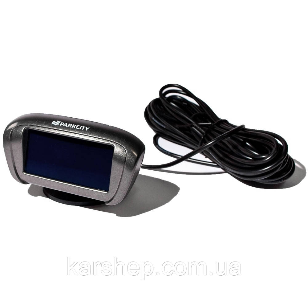 Парктронік Parkcity Kiev 818/302L Light Green