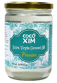 Кокосова олія 500 мл, Сocoxim