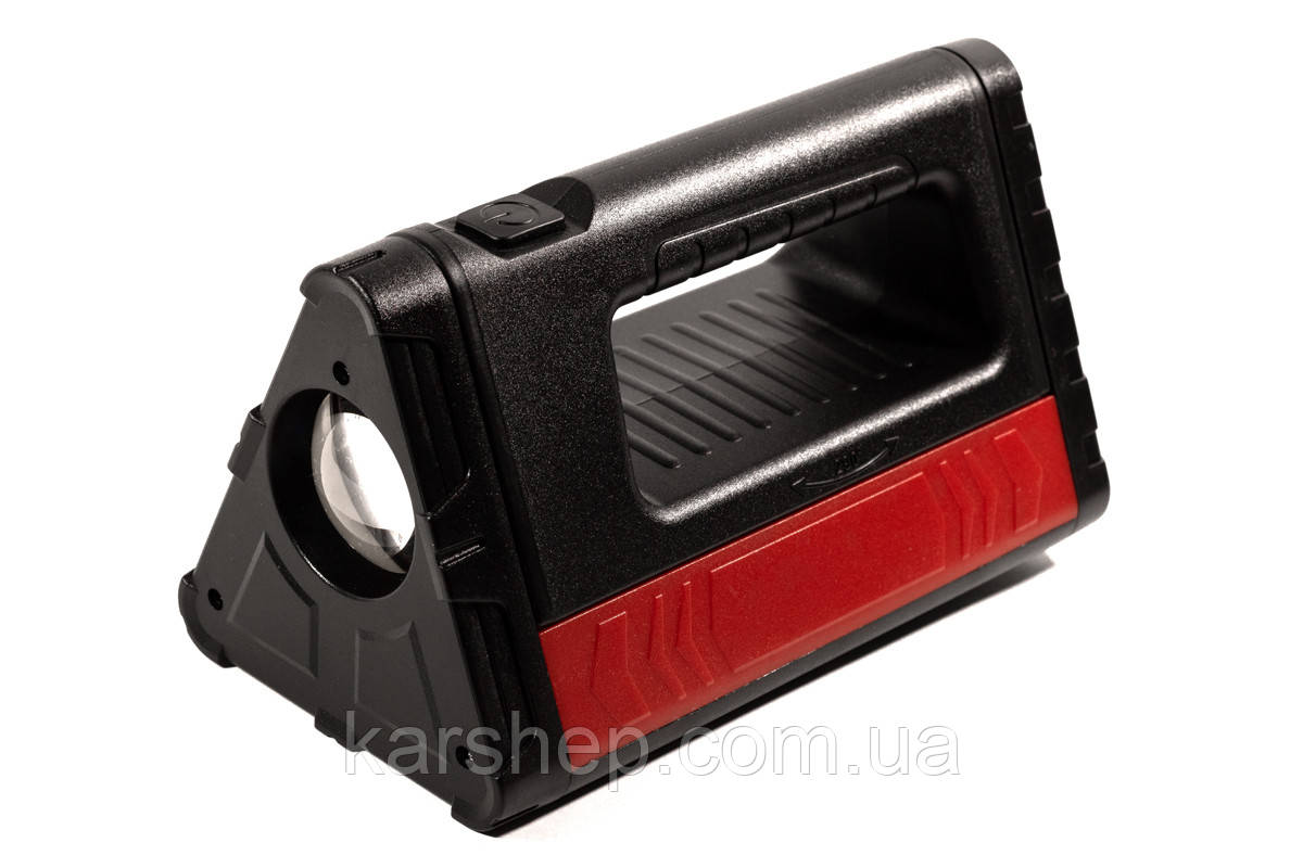 Ліхтар ручний AllLight XH-ST05 розкладний дворежимний