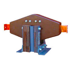 Трансформатор струму ТПЛ-10 з гостю. поверкою