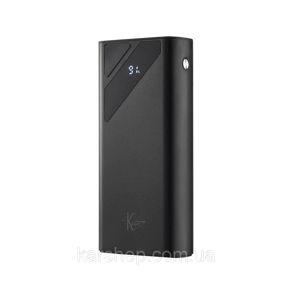 УМБ PowerBank КВАНІК повербанк PD21-2 20000mAh