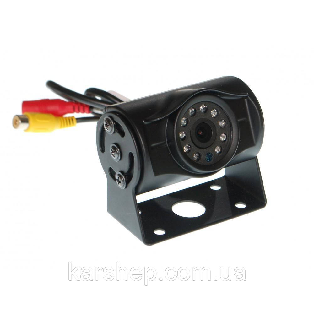 Камера заднього огляду Baxster BUS/Truck HQCB-104