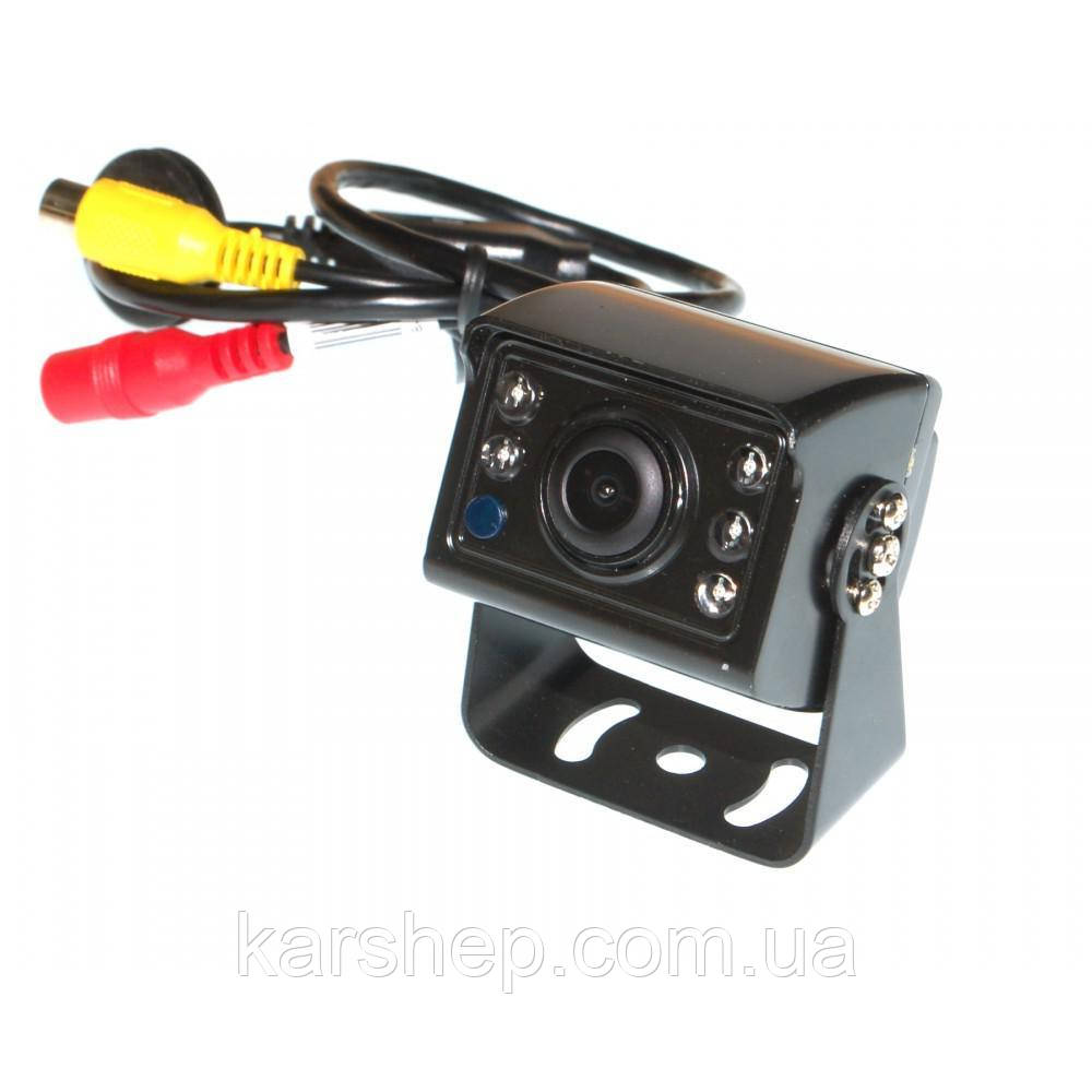 Камера заднього огляду Baxster BUS/Truck HQCB-103