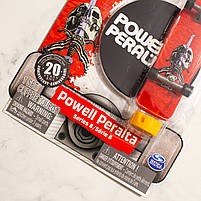 Фінгерборд Tech Deck Powell Peralta Ray Rodriguez Skull & Sword Series 8 - 20th Anniversary, фото 6