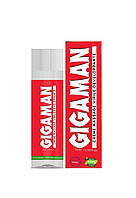Крем для чоловіків *GIGAMAN (erection development cream)