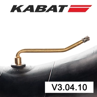 Камера 8.15-15 v3.04.10 - Kabat, фото 1