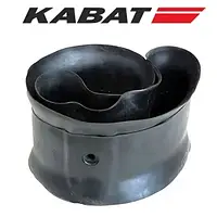 Фліпери та камери для навантажувачів