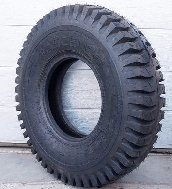 Шина на прицеп 2ПТС-4 9.00-16 (240-406) TR 20 Boss 16 PR Ascenso, фото 1