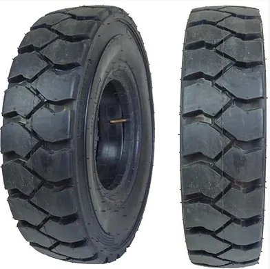 Шина для навантажувача 8.25-15 (230/90-15) SD-2000 Armour, фото 1