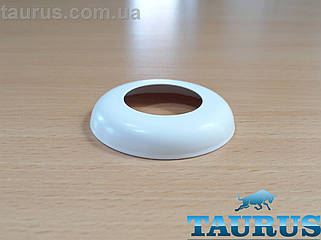 Накладки 1" white