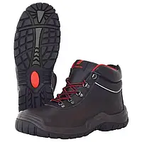 Черевики робочі NITRAS 7211 // POWER STEP II SRC - Німеччина