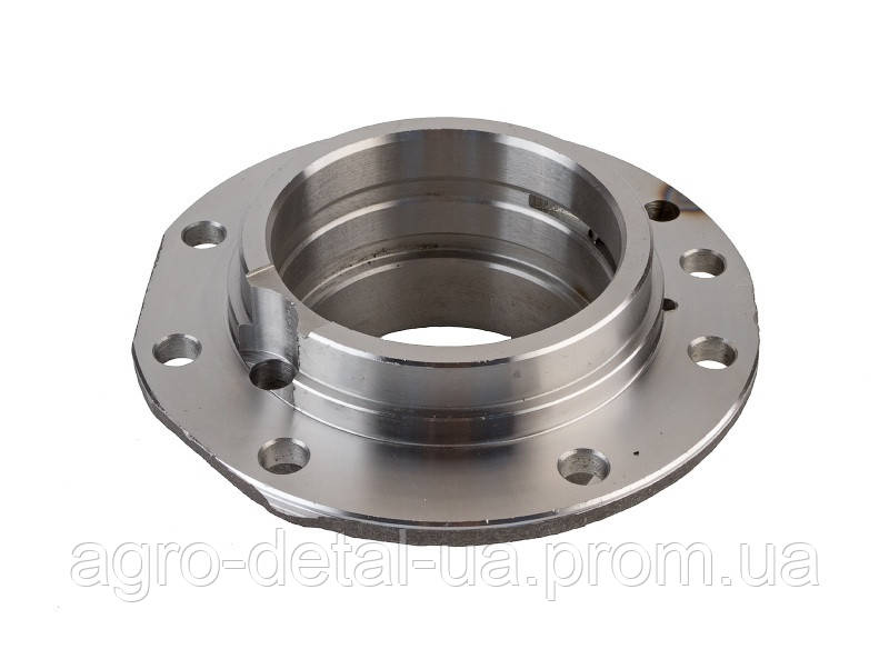 Обойма 700.17.01.030-1 підшипника ведучого вала ліва трактора Кіровець До 700,ДО 700А,К 701, фото 1