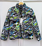 Куртка коротка жіноча, фото 3