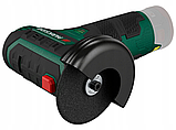 Акумуляторна кутова шліфувальна машина PARKSIDE 12V PWSA 12 B1 76MM, фото 7