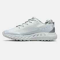 Чоловічі Кросівки Merrell Agility Peak 5 Light Grey / Меррелл Еджіліті Пік 5 Світло Сірі, фото 4