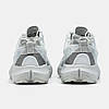 Чоловічі Кросівки Merrell Agility Peak 5 Light Grey / Меррелл Еджіліті Пік 5 Світло Сірі, фото 9