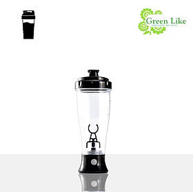 Шейкер спортивний на батарейках