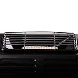 Туристичний газовий обігрівач 1300 Вт портативний 30×28 см, фото 6