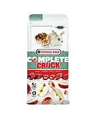 Versele-Laga Complete Crock Apple Лакомство для кроликов и грызунов с яблоком 50г ВЕРСЕЛЕ-ЛАГА КОМПЛИТ ЯБЛОКО 02/27