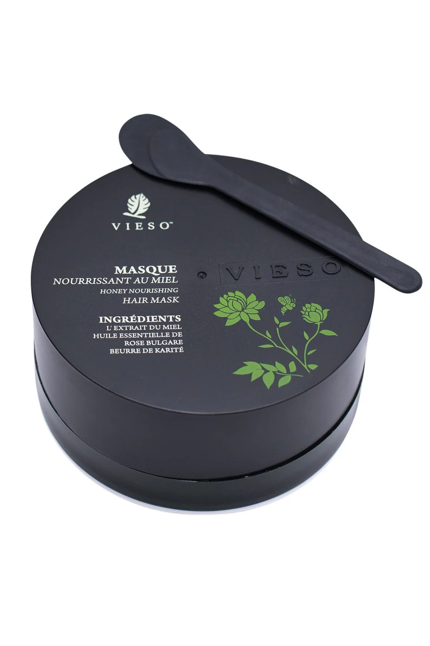 Маска поживна медова Vieso Angel Professional 350 мл