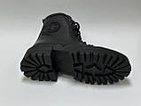 Зимові черевики берці ТМ Teona 202, фото 3