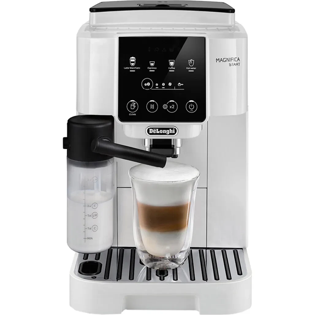 Delonghi ECAM220.61.W Кавомашина  автоматична