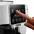 Delonghi ECAM220.61.W Кавомашина  автоматична, фото 9